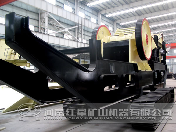 移動破碎站處理后的建筑垃圾用途都有哪些方面？