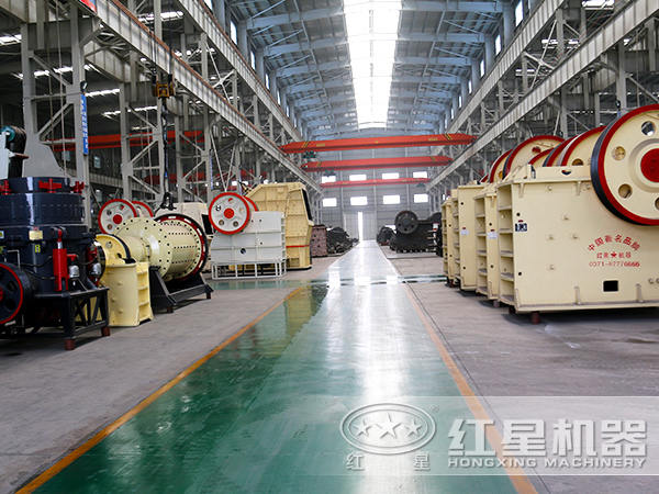 榮耀30年，紅星機(jī)器邁向世界更厲害