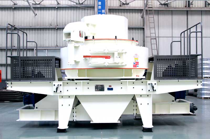 機(jī)制砂有何魅力？紅星機(jī)器帶你研究