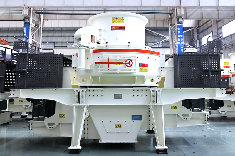 人工VS天然，機(jī)制砂為何不遜天然砂？