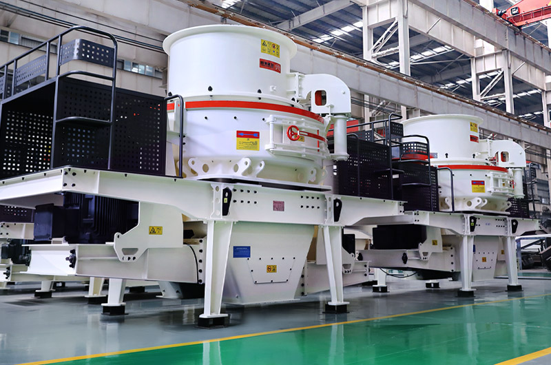 人工制砂大熱，紅星制砂機(jī)陪你乘風(fēng)破浪