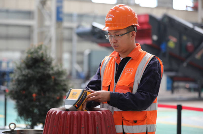 高質(zhì)量裝備怎么來的，一起探尋紅星智造的背后！