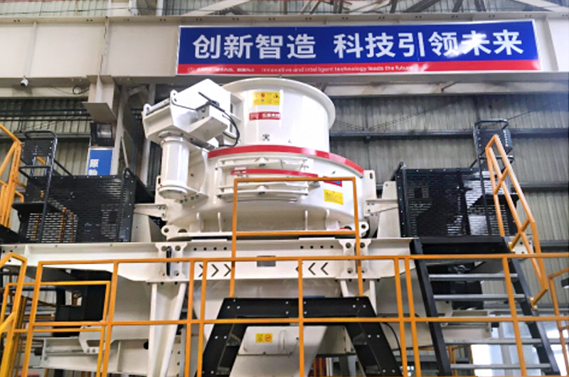 機(jī)制砂石骨料大規(guī)模用于水電站，如何減少針片狀料？