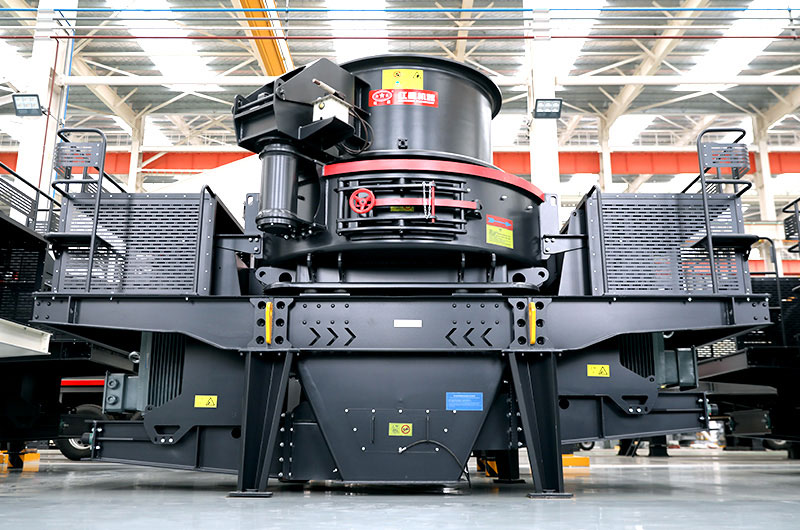 湖北省交通規(guī)劃將投8200億元，大型機制砂石基地開始布局