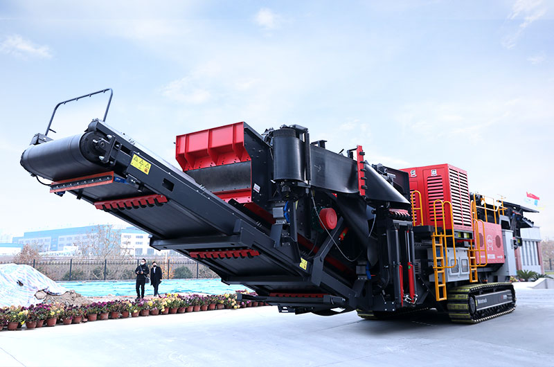 再現(xiàn)典范，上海最高補(bǔ)貼兩千萬，鼓勵(lì)建筑固廢制備再生骨料