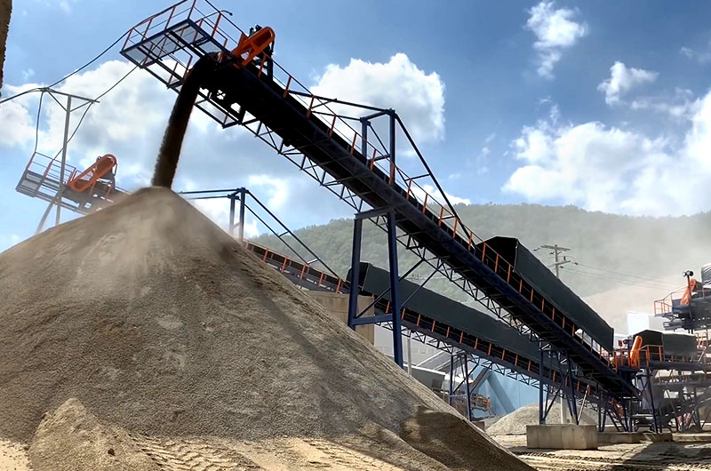 適度超前開展基礎(chǔ)設(shè)施投資，砂石需求前景可觀