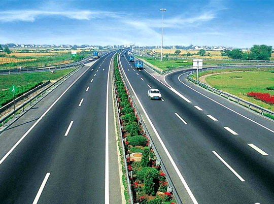 “十四五”安徽省路網(wǎng)將進(jìn)一步拉長(zhǎng)織密，砂石需求潛力不可忽視