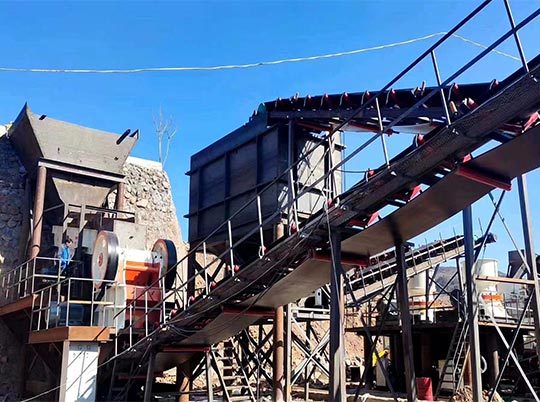 砂石運(yùn)輸受阻、需求下降？疫情之下，砂石企業(yè)該如何“苦練內(nèi)功”？