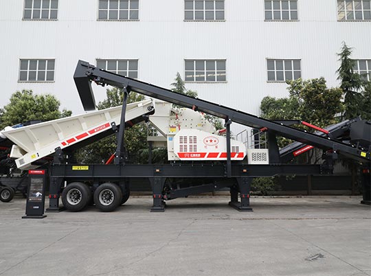 強大的性能，過硬的品質！紅星MTF輪胎移動破，給客戶帶來更大效能