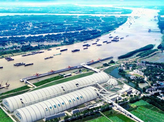 7大礦源布局砂石市場(chǎng)，年產(chǎn)近1.5億噸！看中電建如何打造行業(yè)標(biāo)桿