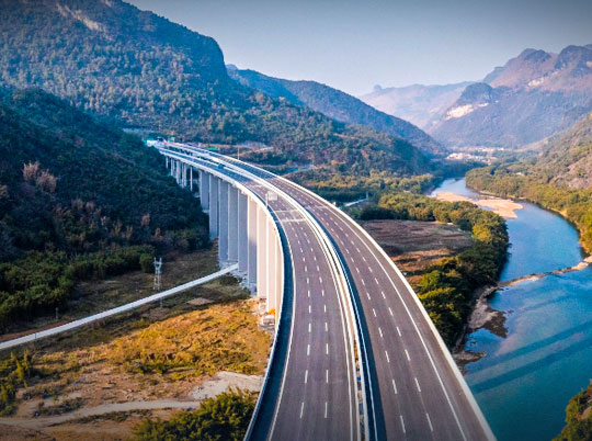 大基建來(lái)了，砂石需求將暴漲！