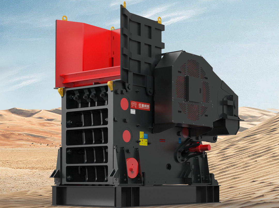 物料首破設備——顎破，如何能用得好？