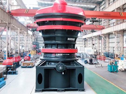 紅星HCG旋回破，初級破碎中的王者之選