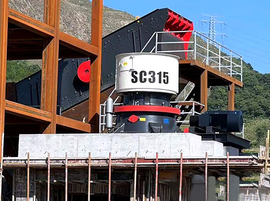 如何降低破碎機(jī)的運(yùn)營成本？紅星集團(tuán)為你整理一份實(shí)用指南