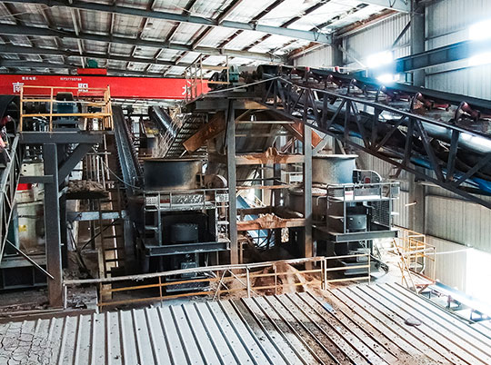 機制砂行業(yè)風(fēng)口已至：市場前景無限廣闊，紅星機器領(lǐng)跑未來！