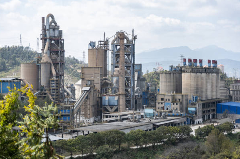 越來越多水泥企業(yè)涌入砂石骨料市場(chǎng)，紅星機(jī)器提供多元化發(fā)展方向