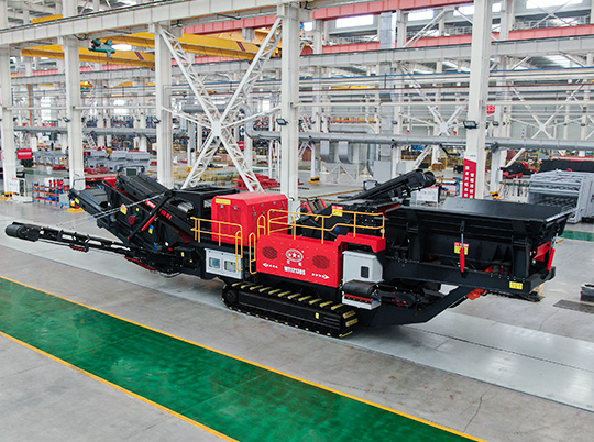 建筑裝修垃圾處理行業(yè)發(fā)展前景依舊廣闊！紅星建筑裝修垃圾智慧再生系統(tǒng)給你一站式整套解決方案