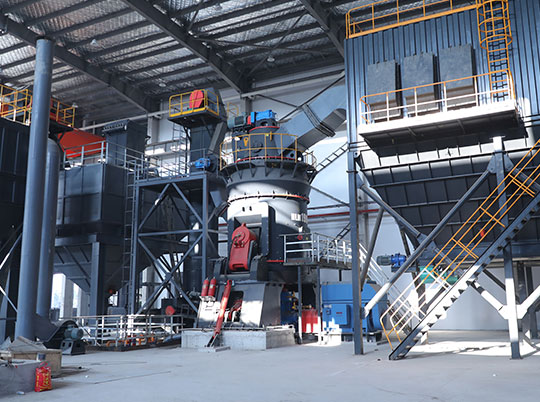 紅星立式磨粉機(jī)高效節(jié)能，引領(lǐng)行業(yè)新未來