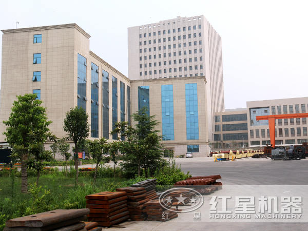 紅星機(jī)器：深耕四十載，誓創(chuàng)“中國(guó)質(zhì)造”新輝煌