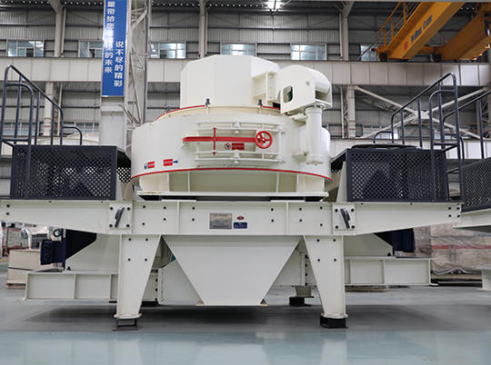 多省市禁止河道采砂 機(jī)制砂的“春天”是否來(lái)臨？