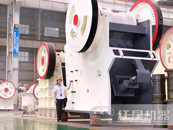 顎式破碎機(jī)什么牌子好？