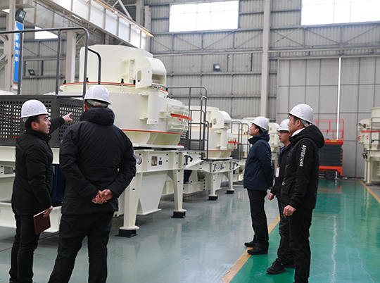 砂石上漲，備受媒體關(guān)注 | 未來機(jī)制砂行業(yè)被看好