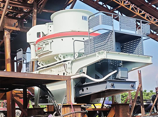 高品質(zhì)機制砂需求旺盛，掌握這幾點提高質(zhì)量不是事