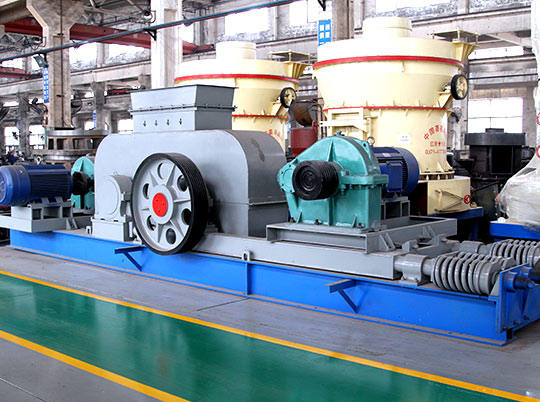 球磨機(jī)、輥壓機(jī)與HORO磨的比較分析