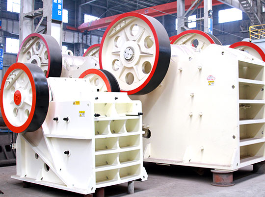 破碎機和粉磨機在水泥工業(yè)中的至關重要的作用