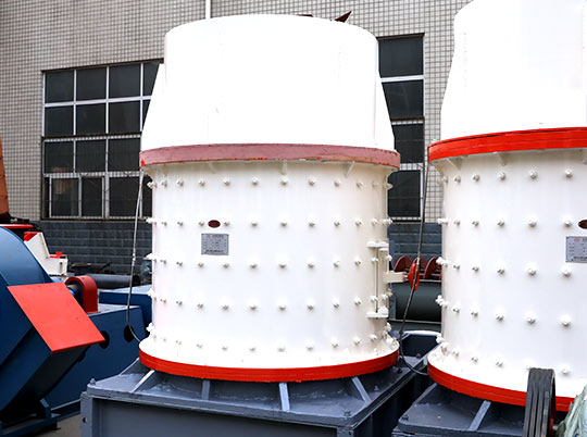 礦山機(jī)械步入信息時代