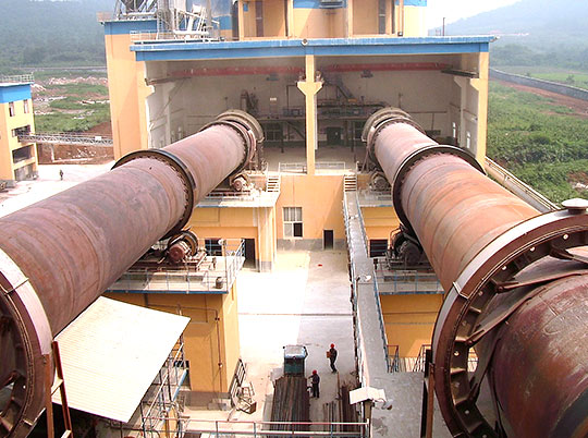 紅星機(jī)器：是什么阻礙了新型干法水泥企業(yè)提高自動化？