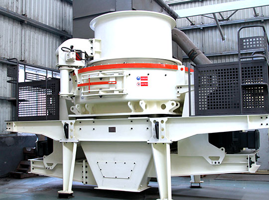 如何調節(jié)離心式選粉機的 細度？