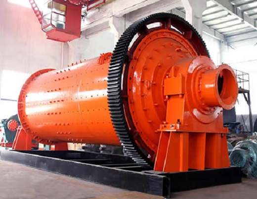 今年選礦設(shè)備市場(chǎng)需求趨勢(shì)向好