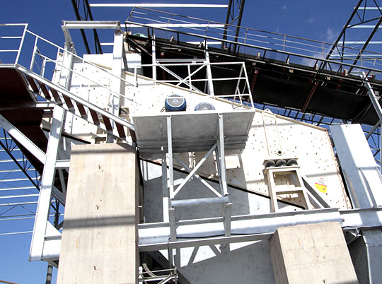 舉步維艱的機(jī)床業(yè) 2010怎樣擺脫困境？