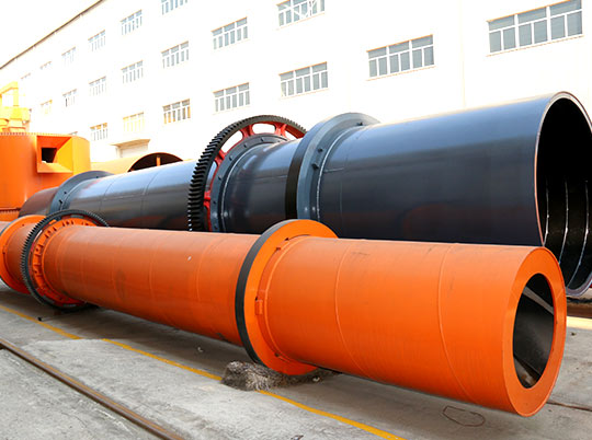 脫硫石膏烘干機磨合期的注意事項都有哪些？