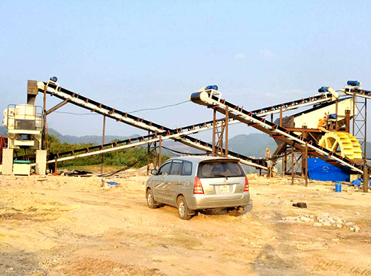 紅星機(jī)器講礦山機(jī)器歷史：新型干法水泥生產(chǎn)線是如何被引進(jìn)的？