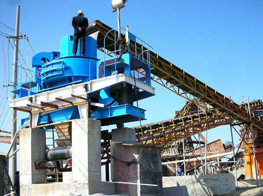 紅星機器掃盲：水泥生產(chǎn)線知識