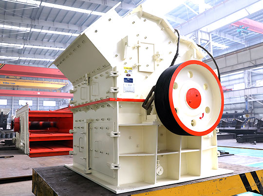 綠色礦山，礦山機械行業(yè)發(fā)展的必經(jīng)之路