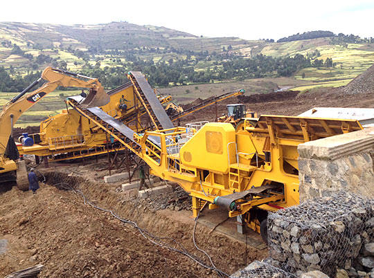 紅星機(jī)器：建筑垃圾這個(gè)城市病怎么治？