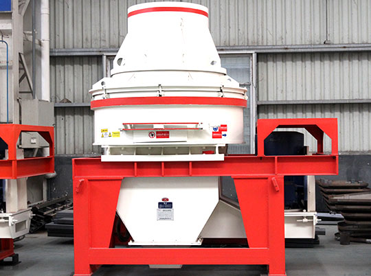 紅星機(jī)器答疑：制砂機(jī)出了問題怎么辦？