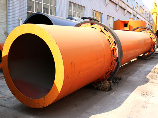 紅星講解烘干機設(shè)備如何防爆與低噪