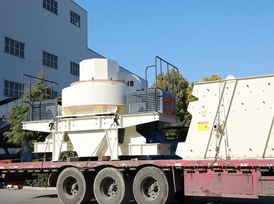 砂石資源愈發(fā)重要！綠色發(fā)展成為砂石行業(yè)轉(zhuǎn)型升級的跳板