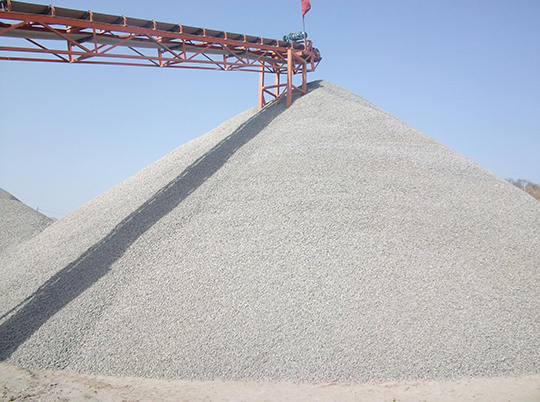 砂石骨料這么火爆！砂石的用途你知道么？