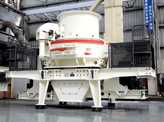 “地球快沒沙子了”？紅星制砂機來幫忙