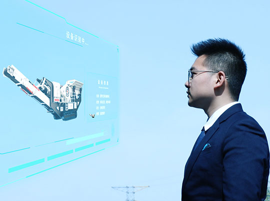 紅星機(jī)器：您的真朋友已上線，速來認(rèn)領(lǐng)